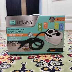 Bug bilen arassalayjy