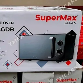 ULY MIKIRAWOLNOVA SUPERMAX 23L