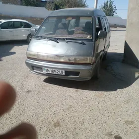Toyota Town Ace 1990