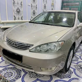 Toyota Camry 2006