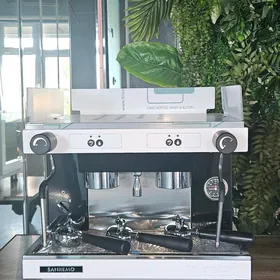 Kofemasynka Кофемашина