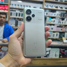 REDMI NOT13 PRO PLYYS 12/512