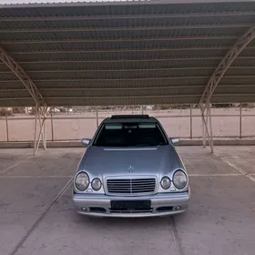Mercedes-Benz E320 1999