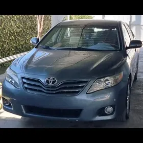 Toyota Camry 2009