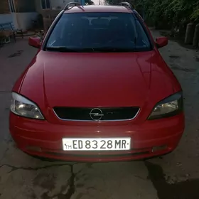 Opel Astra 1998