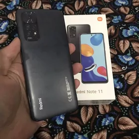 Redmi note 11