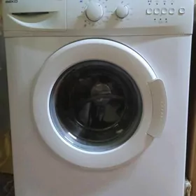 Стиральная машина Beko