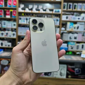 IPHONE 13 PRO GOLD87%