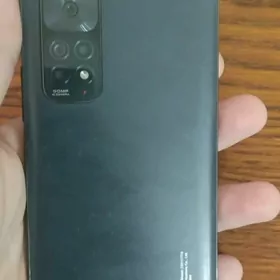 редми нот 11