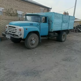 Zil 4331 1993
