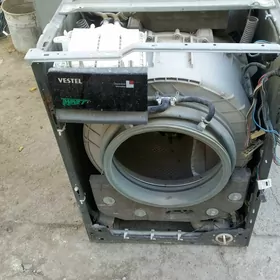 стиральная машинка