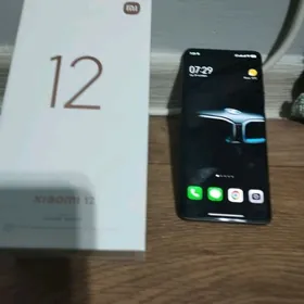 Xiaomi 12 8/128