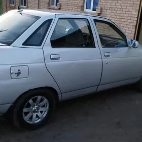 Lada 2110 2002