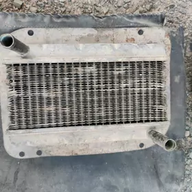 radýator peç радиатор печи