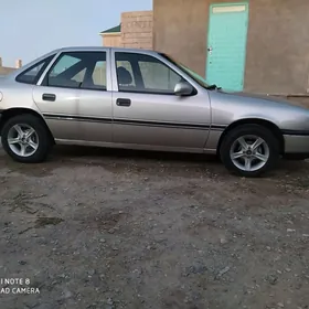 Opel Vectra 1991