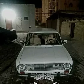 Lada 2101 1980
