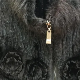 Bezrukawka meh натур.