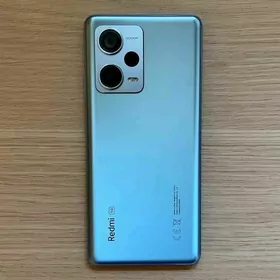 redmi not 12 pro + 5G