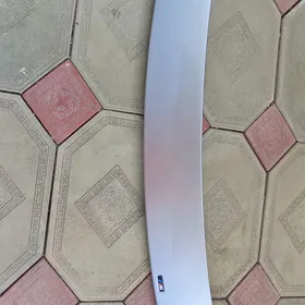 Накладка на е39