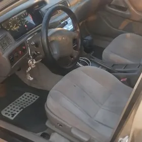 Toyota Camry 1997