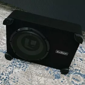 Subbufer саббуфер