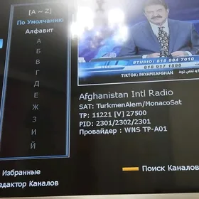 43 lik telewizer GENERAL