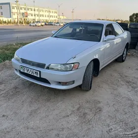 Toyota Mark II 1993