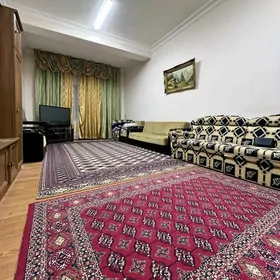 AZADI KÖÇ., 4-KOMNAT. KWARTIRA