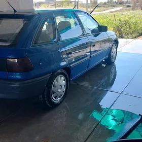 Opel Astra 1994