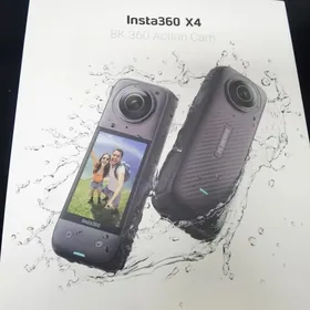 insta 360 x4