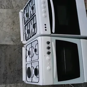 gaz plita газ плите.