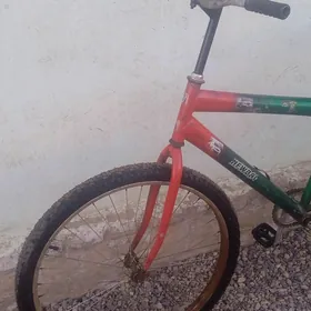 велосипед 26