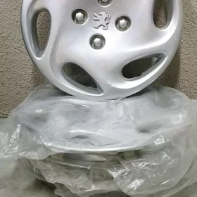 Колпак Пежо