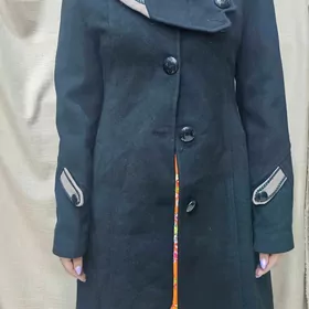 Пальто турк