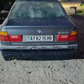 BMW 535 1990