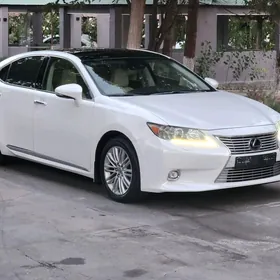 Lexus ES 350 2013