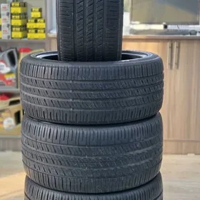 275/40R20; 315/35R20