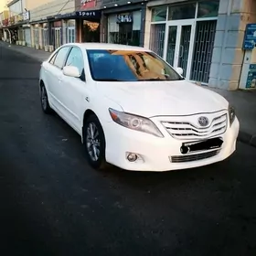 Toyota Camry 2008