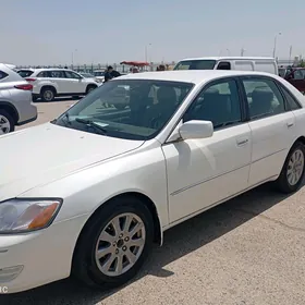 Toyota Avalon 2001