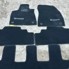 Leksus RX 350 radnoý kobrik.