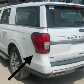 Fara yzky çep tarap