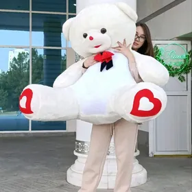 mishka 1.50 boyy tazeje