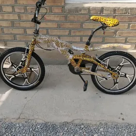 tigir duga päket sürlen