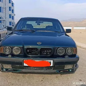 BMW 540 1993