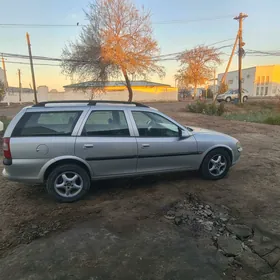 Opel Vectra 1997