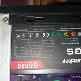 Блок питания