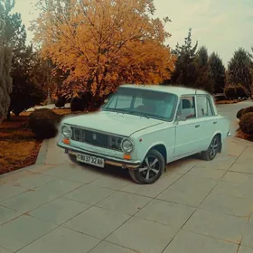 Lada 2101 2022
