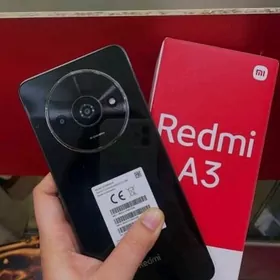 redmi a3