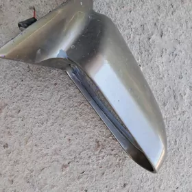 Боковой Айна