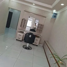 Parikmaher ayal gerek